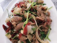 -YI PIN JU 一品居中餐厅 中国超市