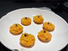 -南里山房·新淮扬菜(徐汇万科店)