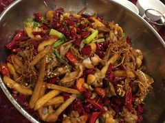 -馋嘴蛙火锅