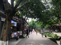 -徐老幺奶汤面