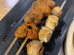 -九十九顶毡房(阜石路店)