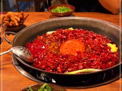 -楠火锅(太古里总店)