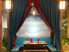 -老船舫·现做活鲜鱼馆(东郊记忆店)
