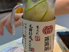 -笨罗卜浏阳菜馆(龙华鹏润达店)