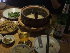 -潮粥荟·潮汕砂锅粥(朝阳大悦城店)