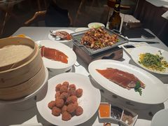 -四季民福烤鸭店(王府井东安门店)