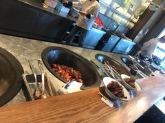 -章吴记喜瑞餐厅(东东城店)