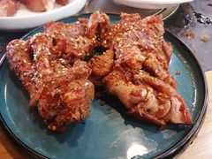 -三宽猪蹄(咸阳店)