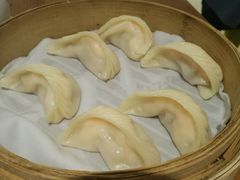-鼎泰丰(新港中心店)