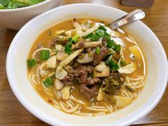 -立文冬·鲜活面(杭州太合商业中心店)