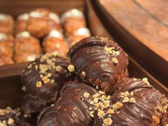 -B&C黄油与面包·THE GARDEN BAKERY概念店(世纪汇店)