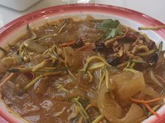 -李老哈·东北菜(宋园路店)