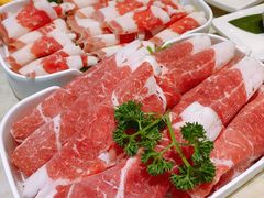-千锅涮肥牛火锅(普宁万泰汇店)