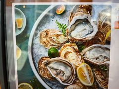 -Mr.Fish鱼鲜生海鲜放题(高德置地冬广场店)