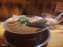 白龙拉面-老龙亭拉面店