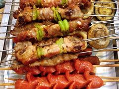 -老谢野馄饨(延安路店)