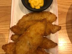 -米斯特比萨(望京西园店)