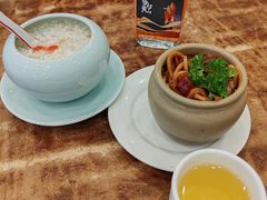 -一楼食业·美食人家