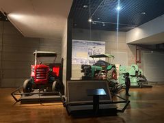 -柳州工业博物馆