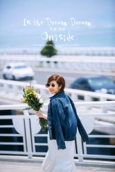 -玛莎莉莉全球旅拍