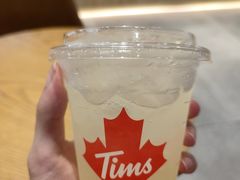 -Tims天好咖啡(华侨城步行街店)