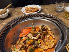 -七欣天香辣蟹火锅(南通任港路大润发店)