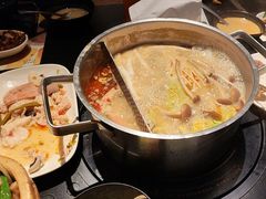 -生如夏花泰式火锅(西村黑金店)