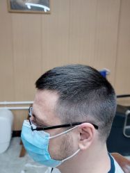 -纯剪男士理发馆·烫染专业店