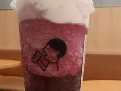 -喜茶(北京三里屯太古里店)