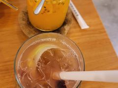 -The Good Place好地方·Brunch·coffee(国贸店)