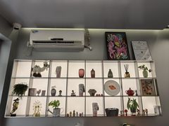 -Sips&Lick茶兰咖啡(五道口店)