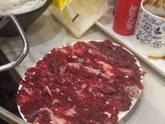 -黑山牛肉汤火锅(花城汇店)