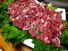 -清真华宇开锅羊肉