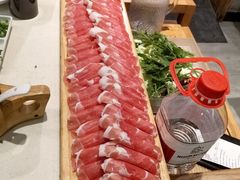 -阳坊胜利涮羊肉(阳坊总店)