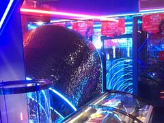 -胖子烧烤海鲜(亲贤北街店)