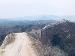 -蟠龙山长城景区