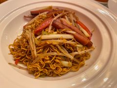 -杭州JW万豪酒店-万豪中餐厅