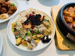 -莆田餐厅PUTIEN(三里屯店)
