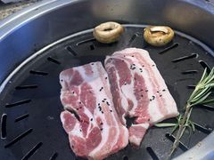 -安又胖韩国烤肉(美罗城店)