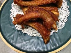 -创味·民间海南菜·非遗藤桥排骨(藤桥·免税城店)