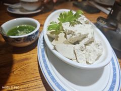 -老雒阳面馆·水席·洛阳菜(王城路店)