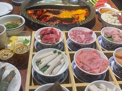 -黄家码头老火锅(解放碑旗舰店)