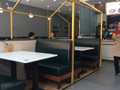 -禾谷韩餐(热带海洋学院店)