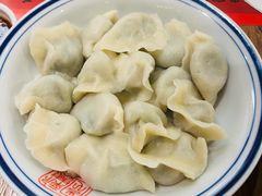 -新兴园饺子馆(北京百子湾店)