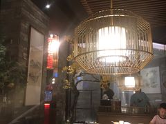 -日丰园海肠水饺·老字号大连海鲜(和平广场店)