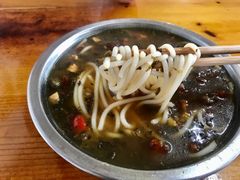 -老火车站牛肉粉