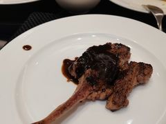 羊扒-圣丰索菲特·2 On 988 Café 自助餐厅