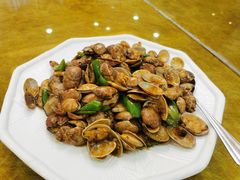 -渔民新村(番禺总店)