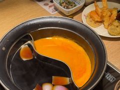 -温野菜涮涮锅(大悦城店)