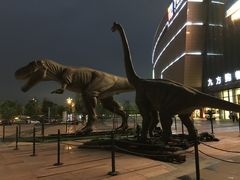 中影国际影城九江市八里湖新区九方店-中影国际影城(九江花园城CINITY LED店)